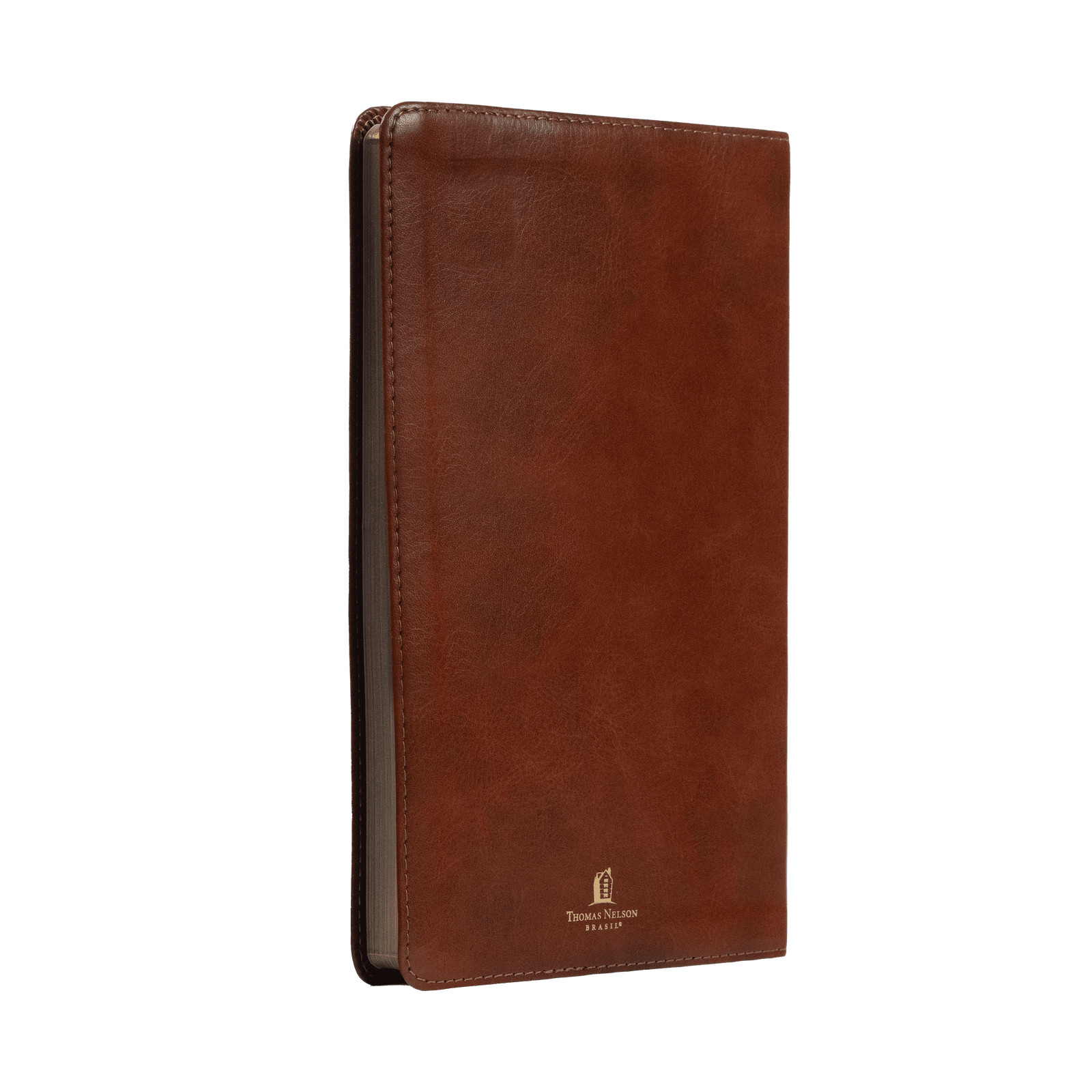 Biblia Sagrada: NVI – Capa: Couro Soft – Letra: Gigante (Em Portugues do Brasil)