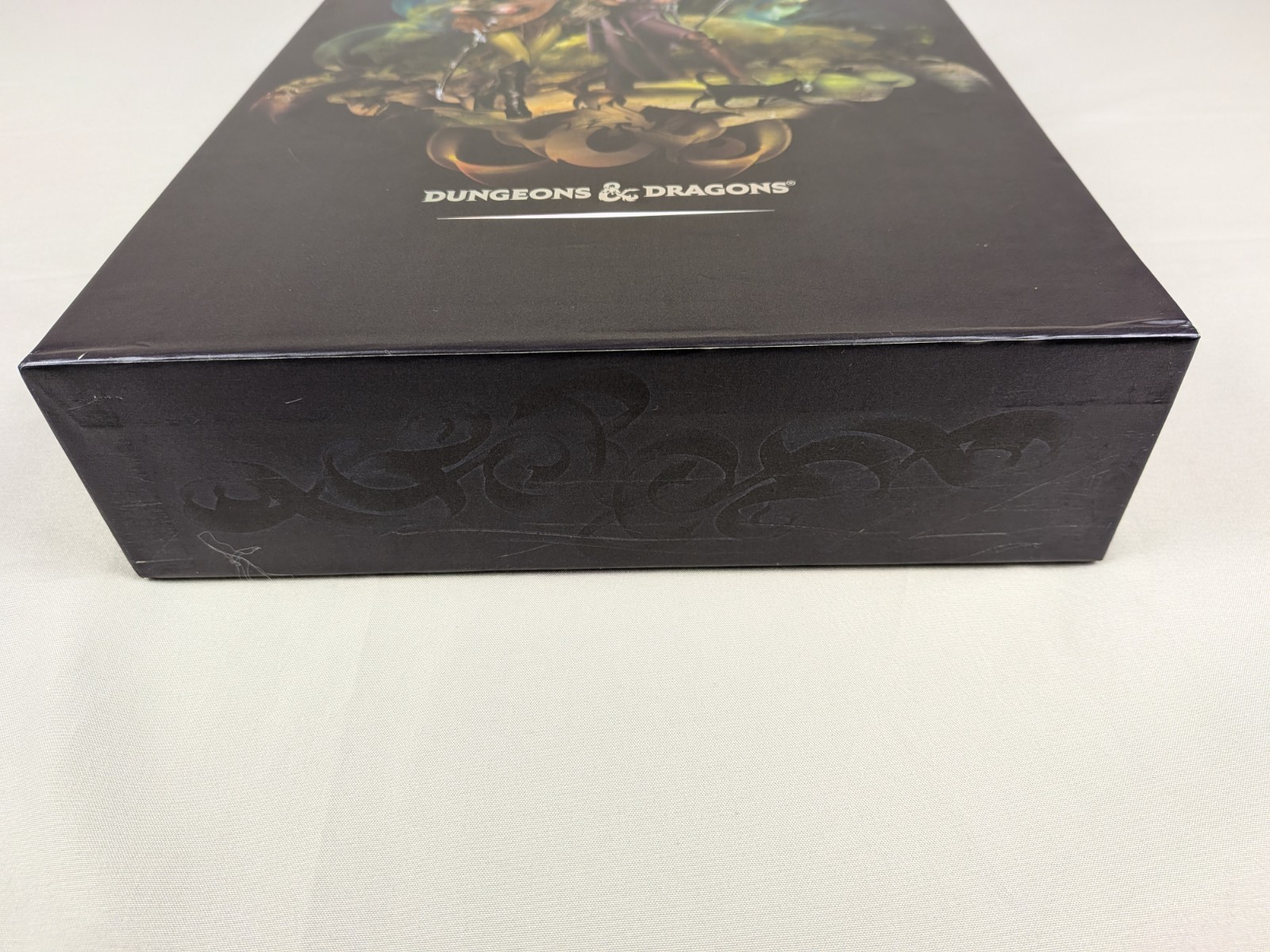 Dungeon & Dragons 5e Rules Expansion Gift Set
