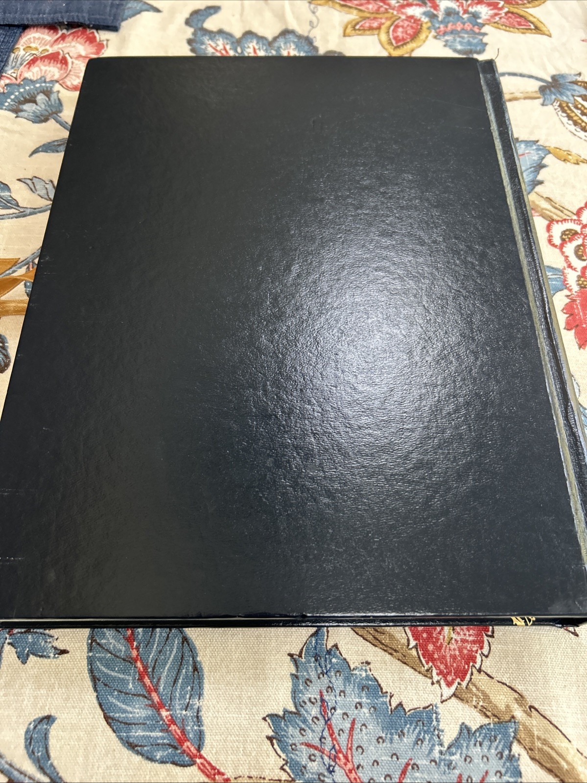 Vtg 2001 The Advent Book Jack Kathy Stockman Hardcover Christmas Pop Up/Open EUC