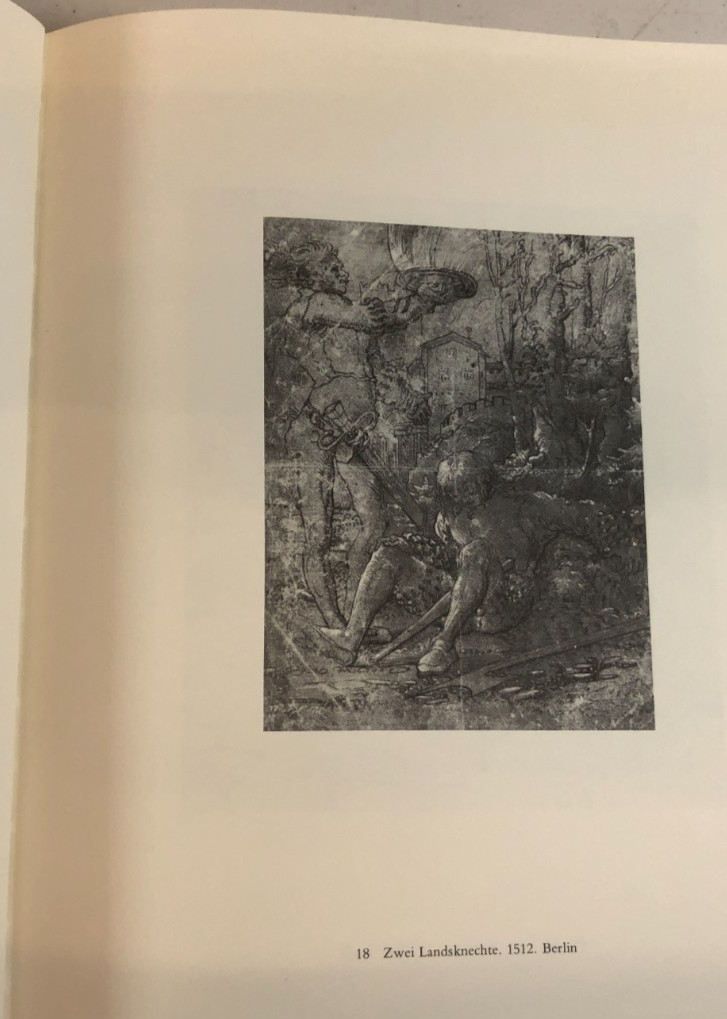 Wolf Huber Das Gesamtwerk, 2 volumes, Winzinger,1979, E-119