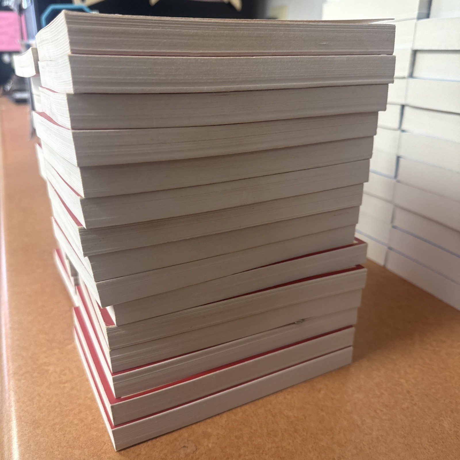 Tuesdays with Morrie: By Mitch Albom: Set of 29