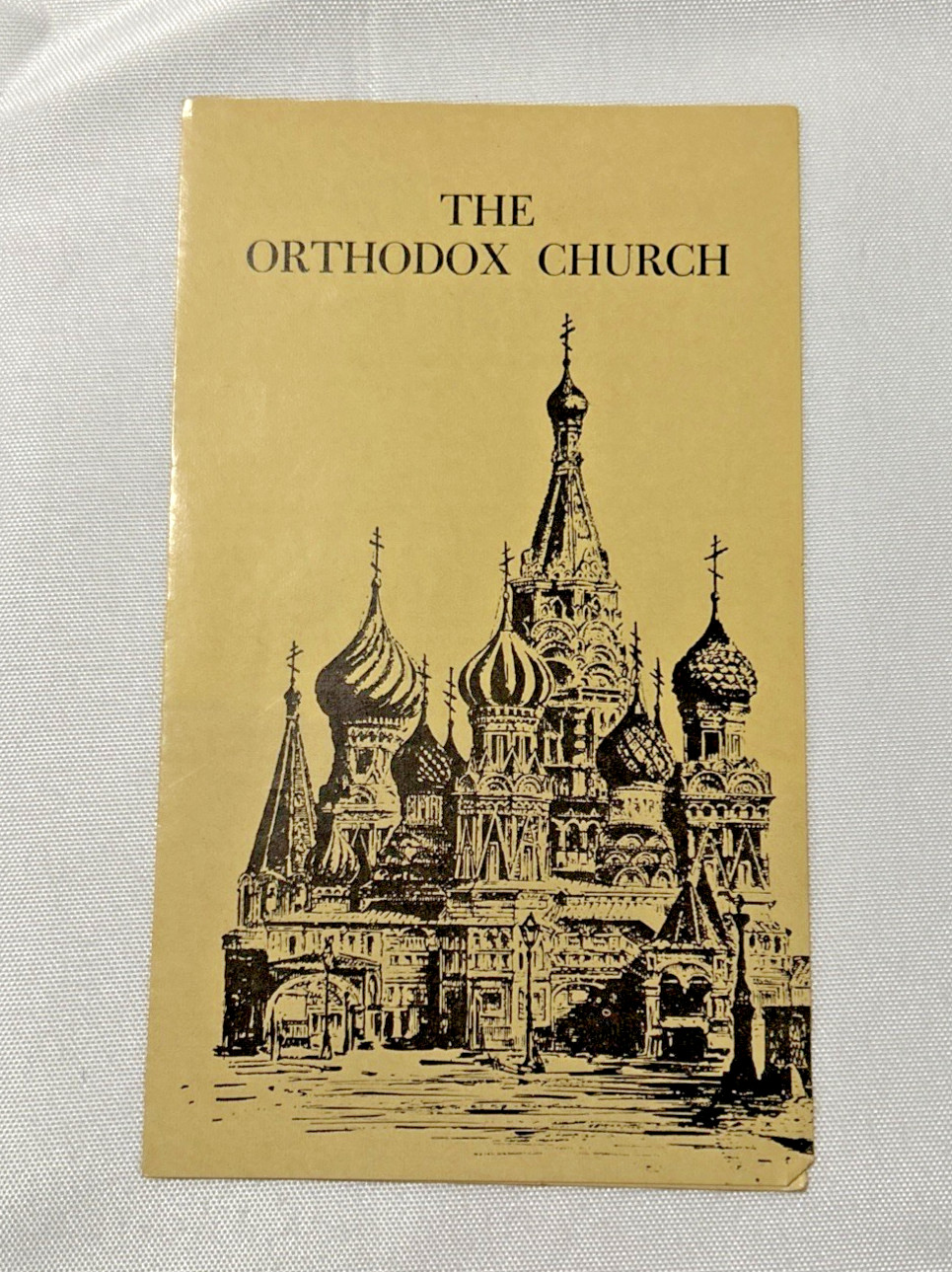 The Divine Liturgy of the Russian Orthodox Church + Extras ~ Joseph Pishtey