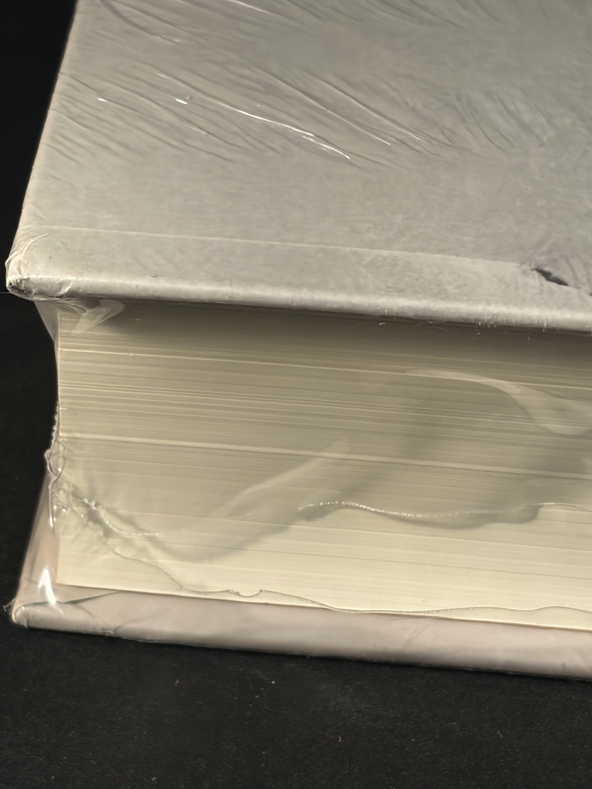 Donna Tartt The Goldfinch Signed Sealed Limited Edition Hardcover