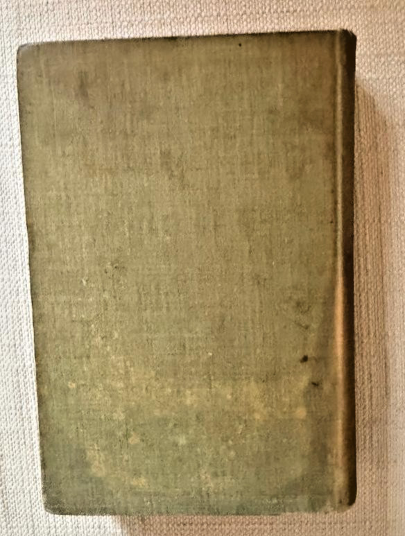 The People of the Mist by H. Rider Haggard 1894 Longmans Green 1st Edition HC