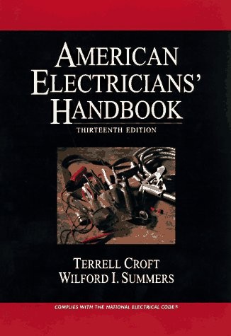 American Electricians‘ Handbook