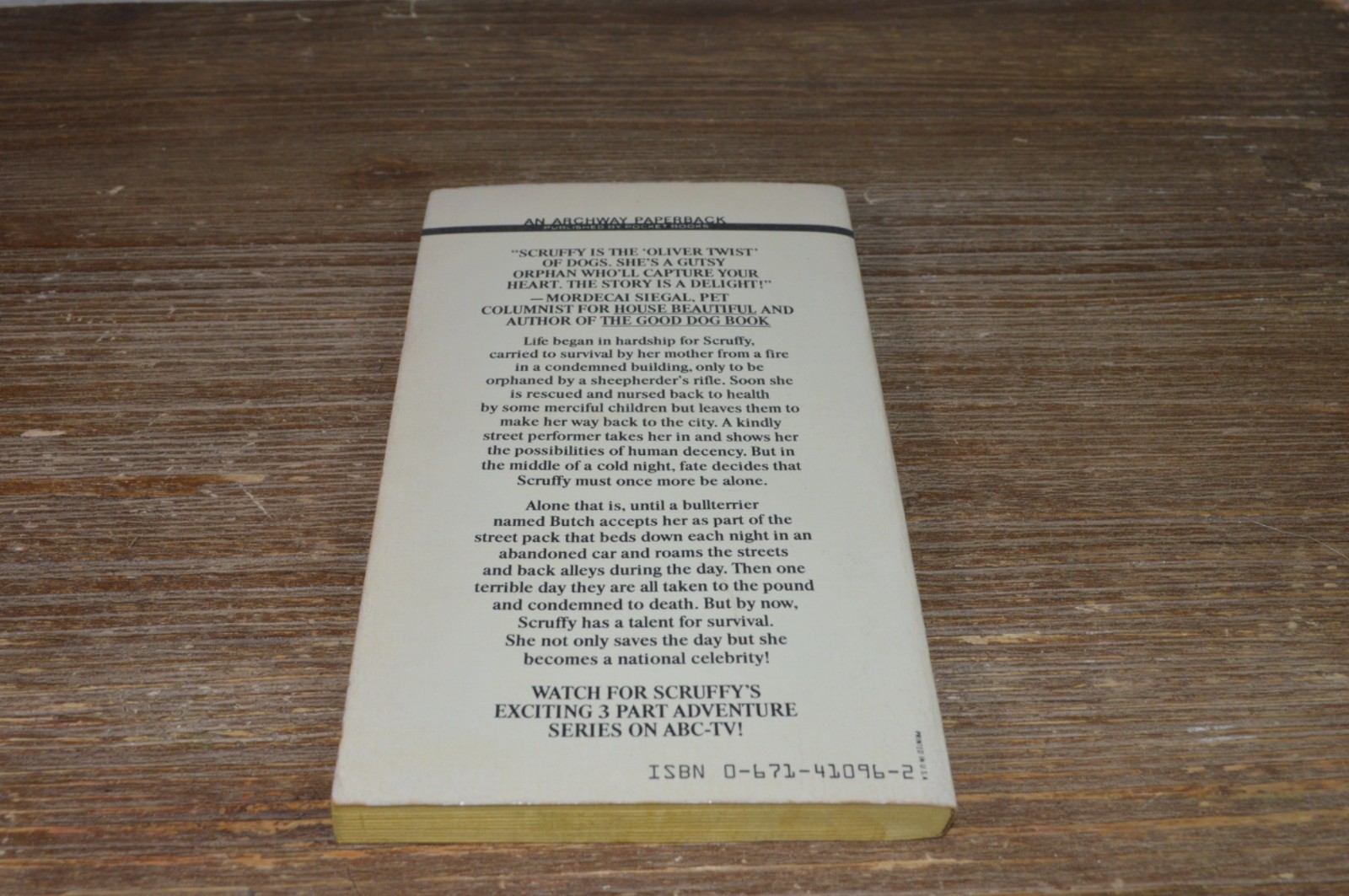 Kids Dog Puppy Chapter Books Stories Vintage Mixed Lot of 3 Paperback Reading