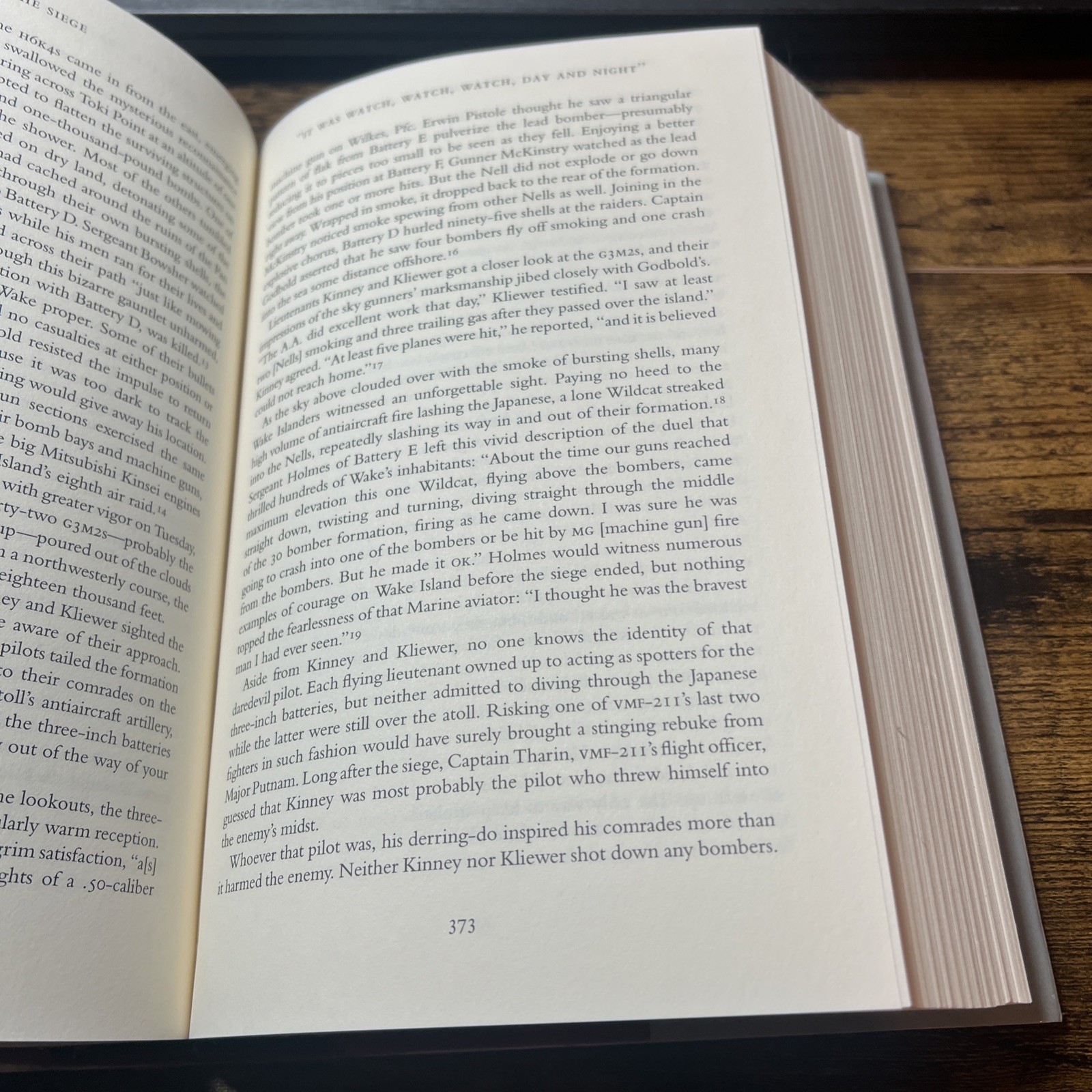 Facing Fearful Odds: The Siege of Wake Island by Urwin HC