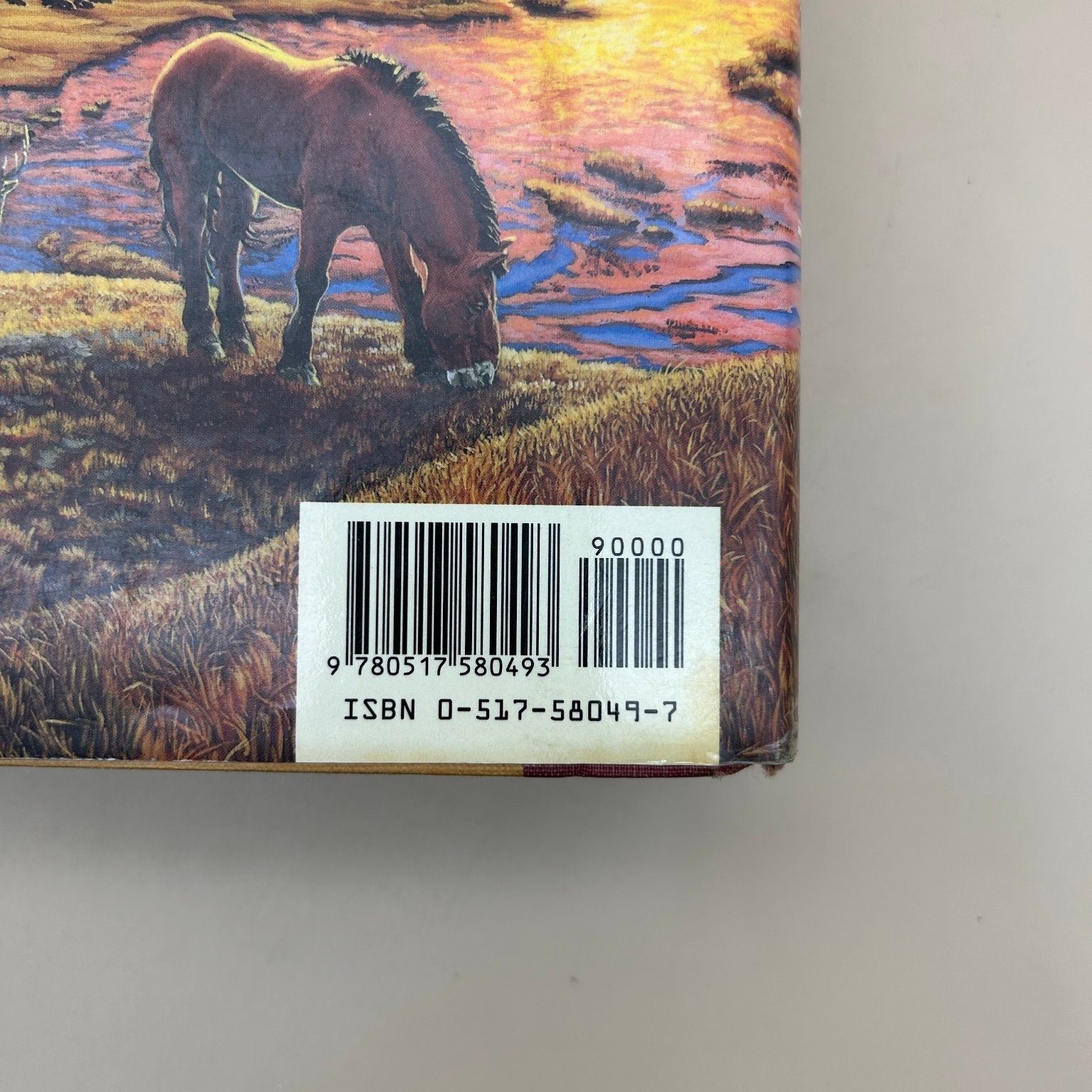 Plains of Passage Jean M. Auel 1990 First Edition Signed Earth’s Children HC