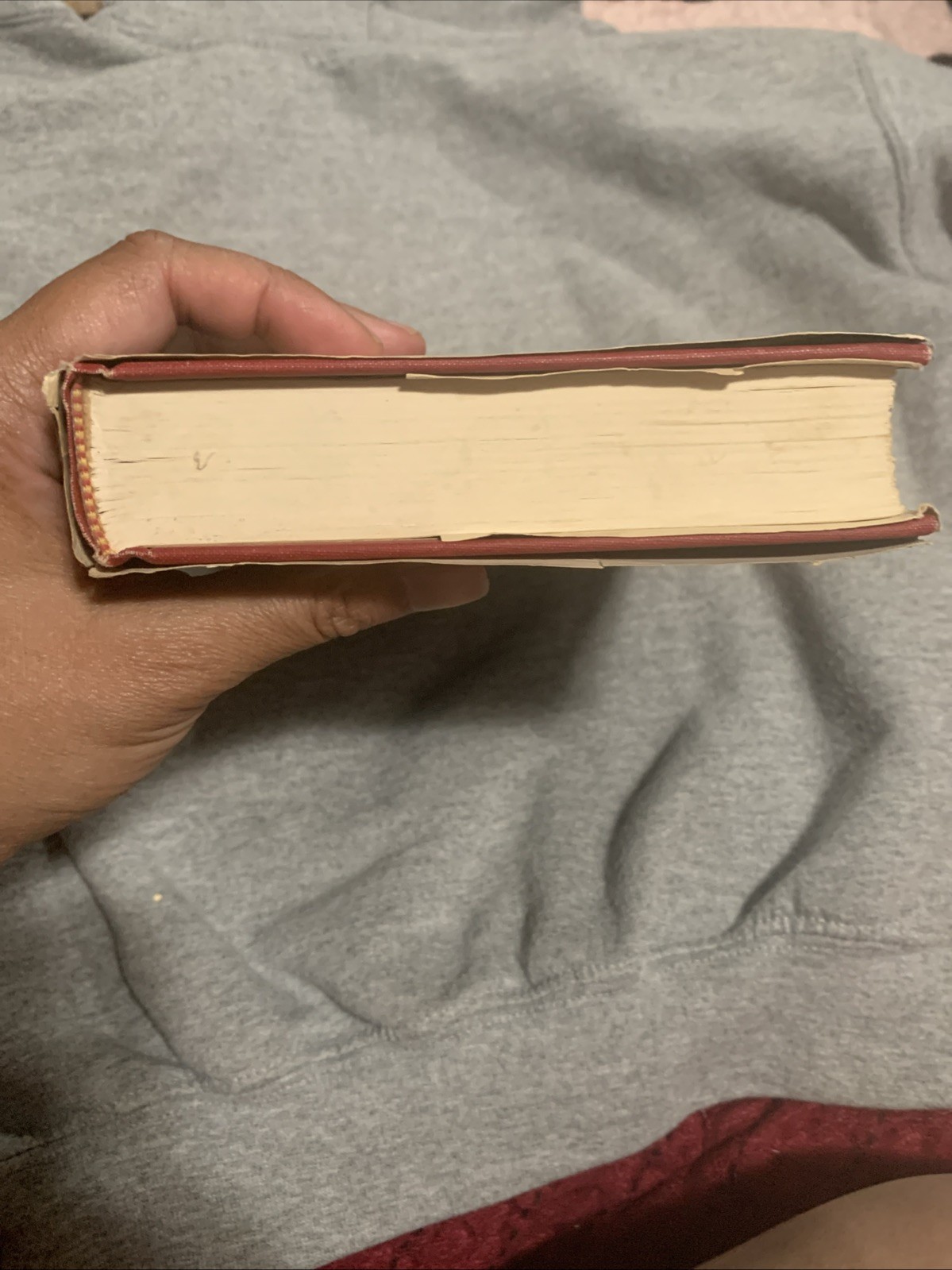 The Exorcist William Peter Blatty 1971 Hardcover Dust Jacket Book Club Edition
