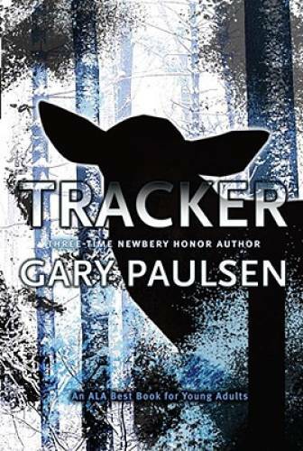 Tracker – Paperback By Paulsen, Gary – GOOD
