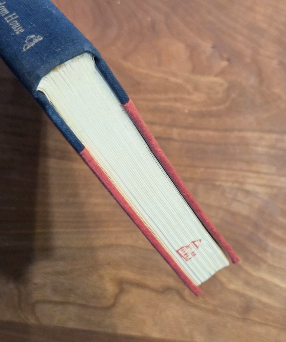 Cormac MCCARTHY / Child of God 1st Edition 1973