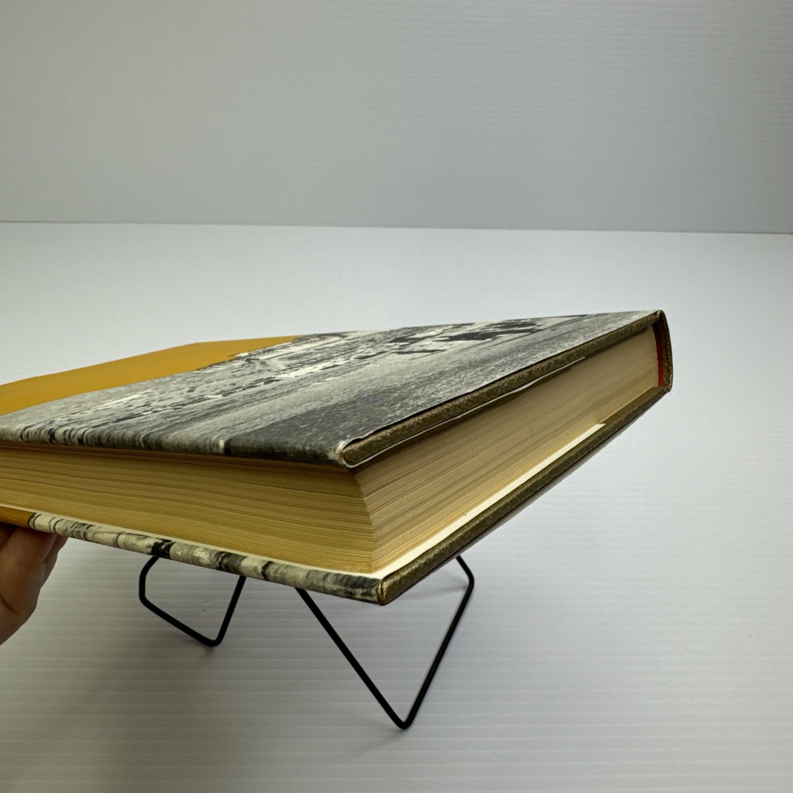 Tibet A Political History Tsepon W. D. Shakabpa Yale University Press 1973 HC