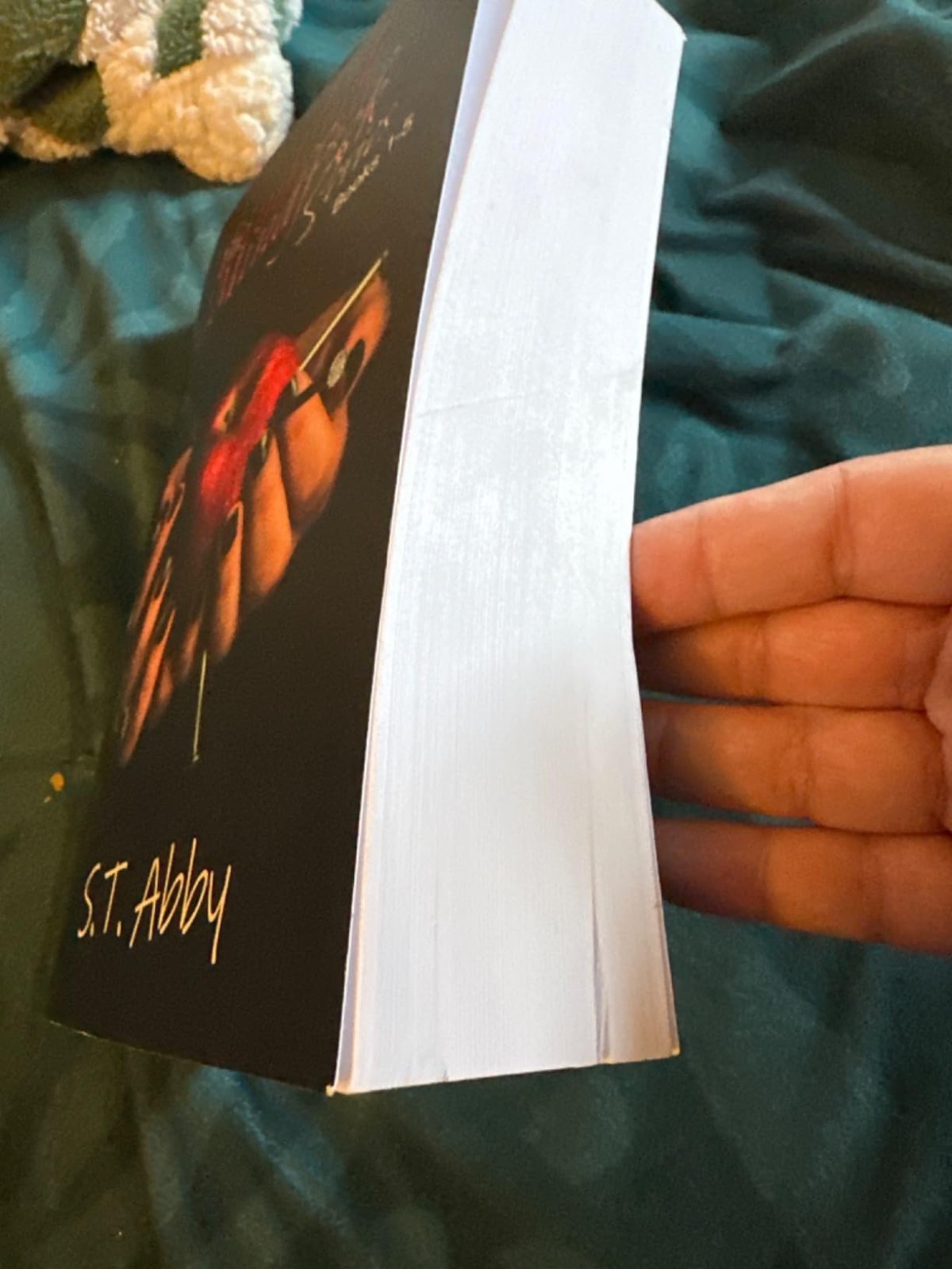 The Mindfuck Series by S. T. Abby Paperback