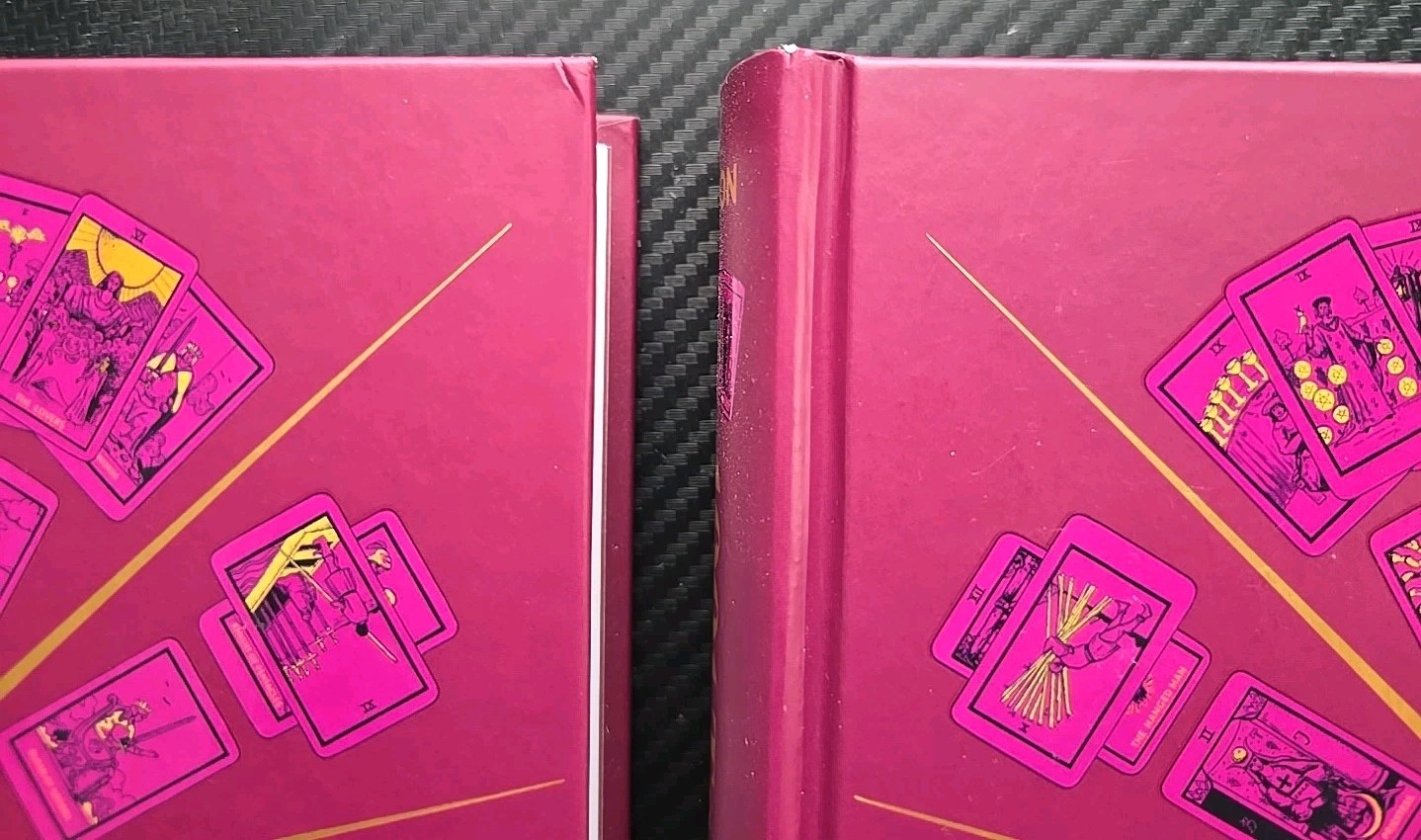 1001 Tarot Spreads Cassandra Eason Hardcover 544 Pages New Laminated Cover