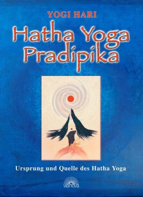 Yogi Hari Hatha Yoga Pradipika