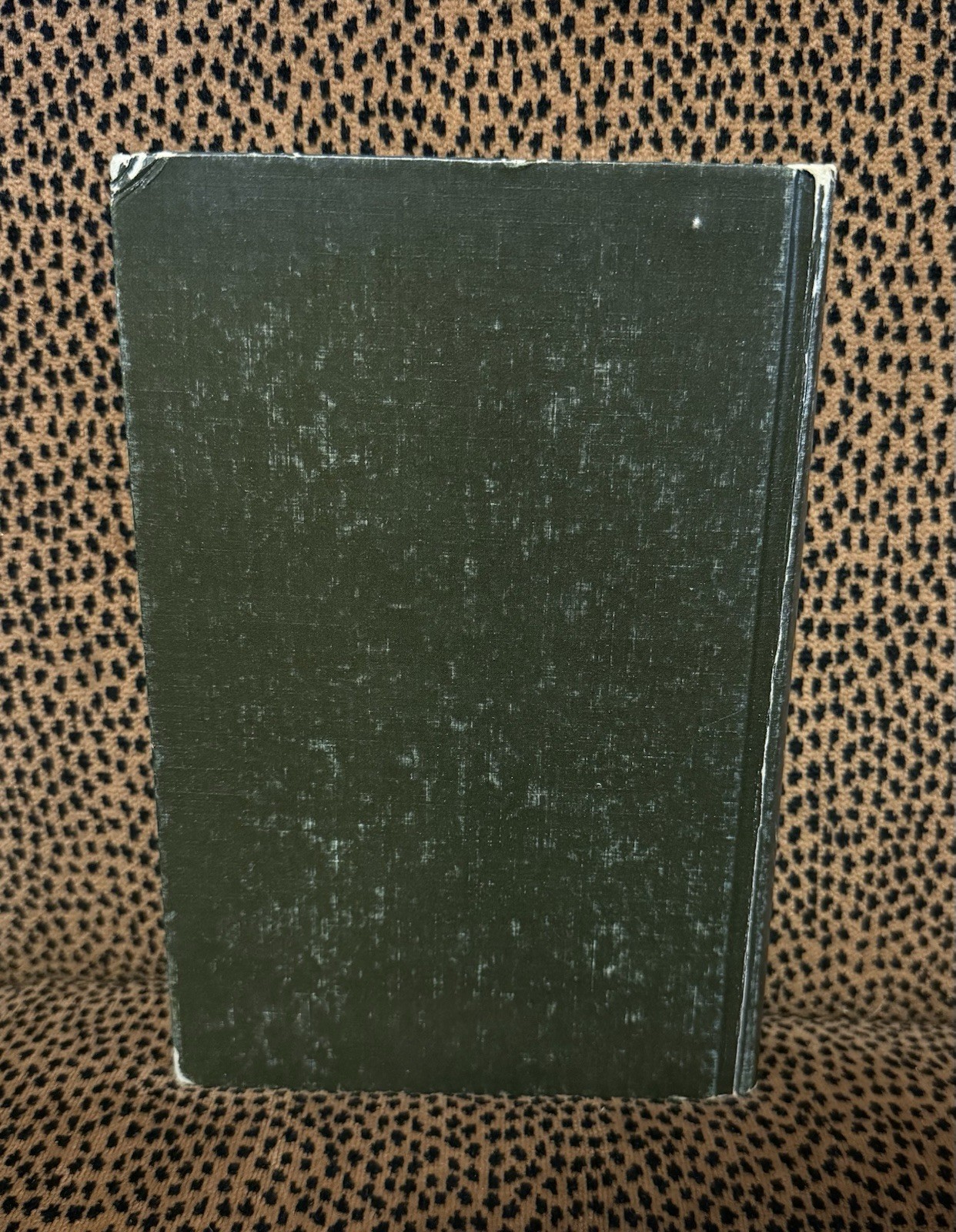 1973 The Way Living Bible