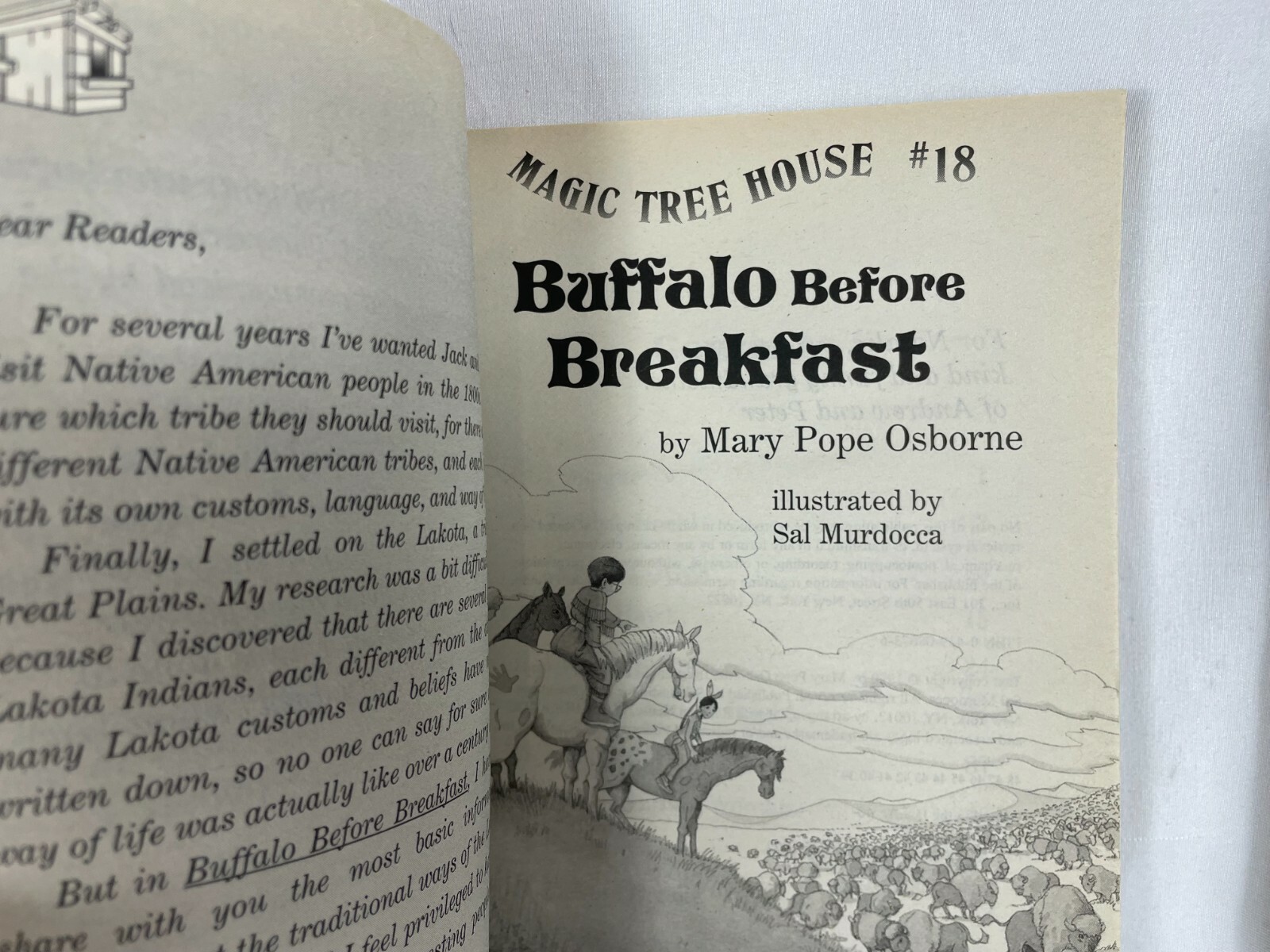 Lot of 3 Magic Tree House Books: # 10, #18, #26