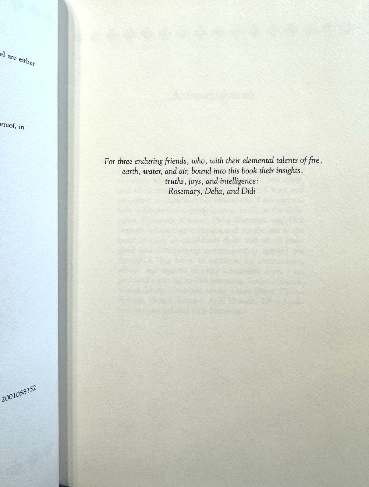 Fire Logic by Laurie J. Marks. First Edition, 1st Printing, 2002.