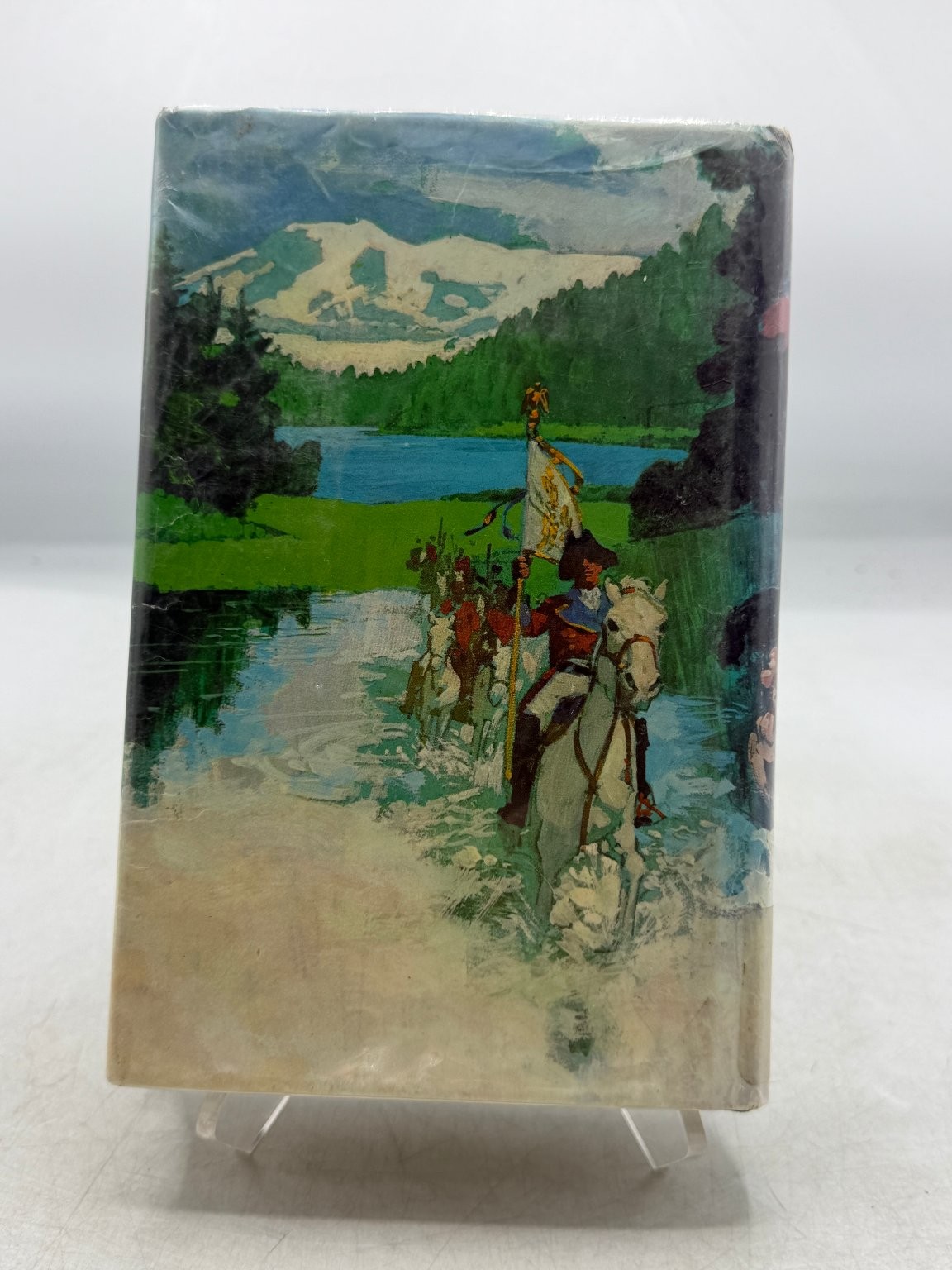 The Countess Angelique Sergeanne Golon 1968 First American Edition Putnam’s