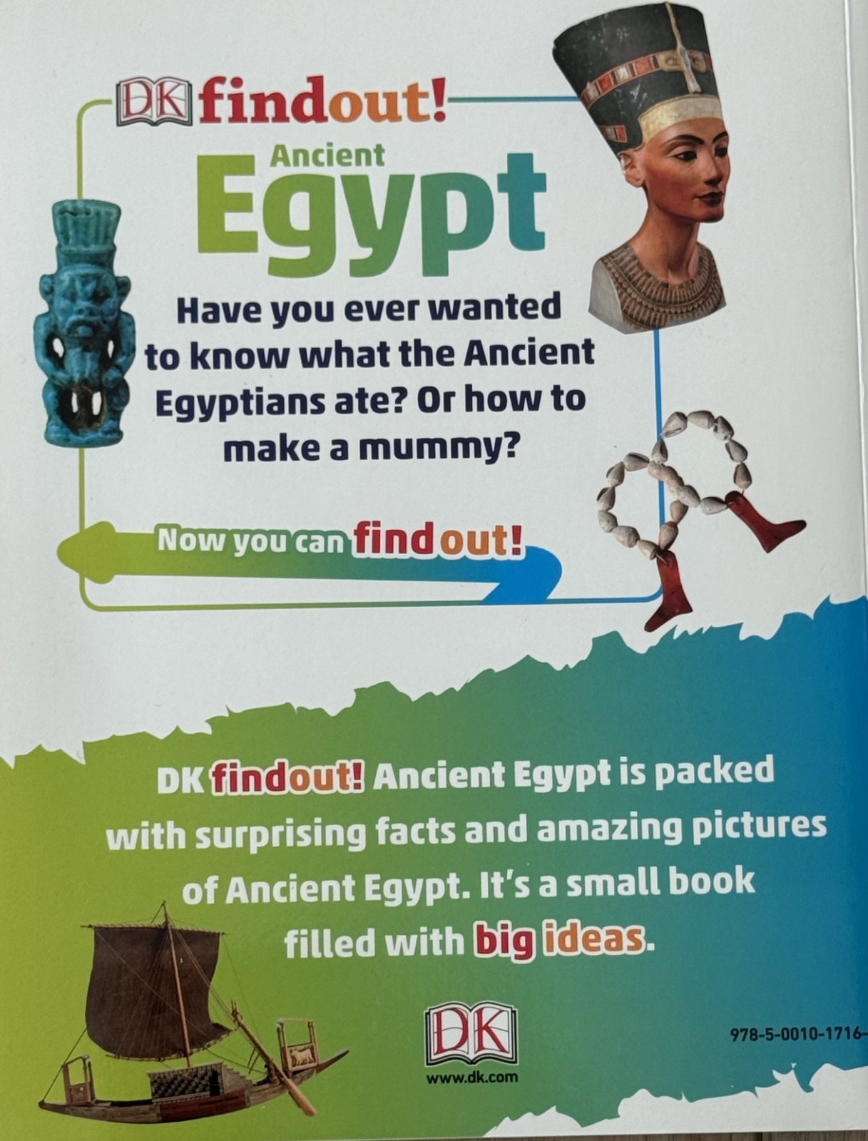 DK findout! Incredible History w 8 Books: Rome, Stone Age, Egypt, WW I-II..