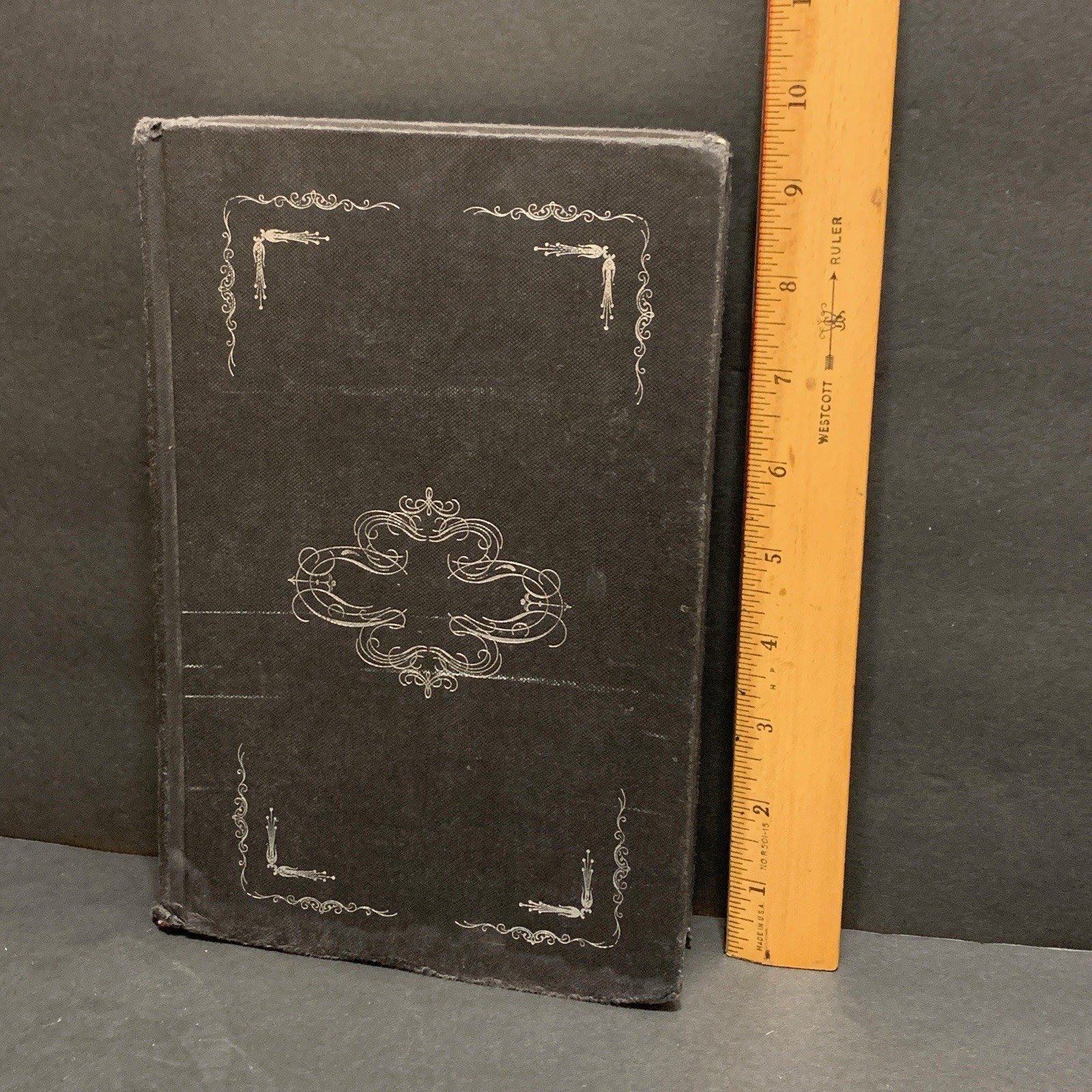 The Night Circus Erin Morgenstern First Edition 1st Printing Hardcover Hardback