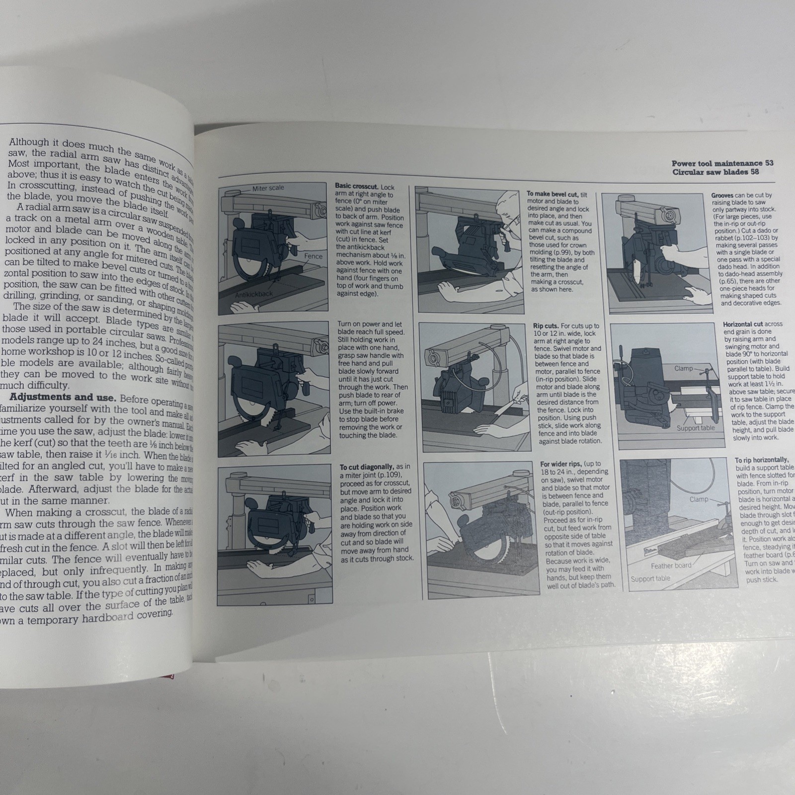 New Complete Do-It-Yourself Manual by Reader’s Digest Editors (1991, Hardcover)
