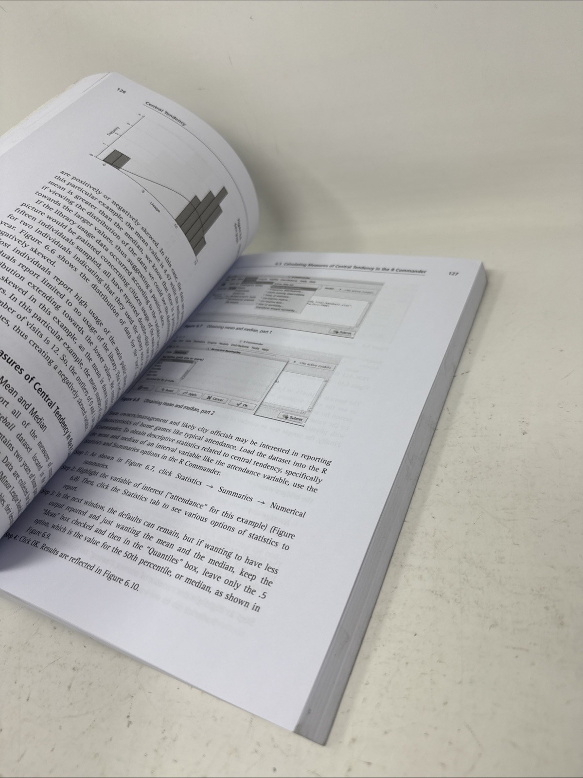 Elementary Statistics for Public Administration And Applied Perspective