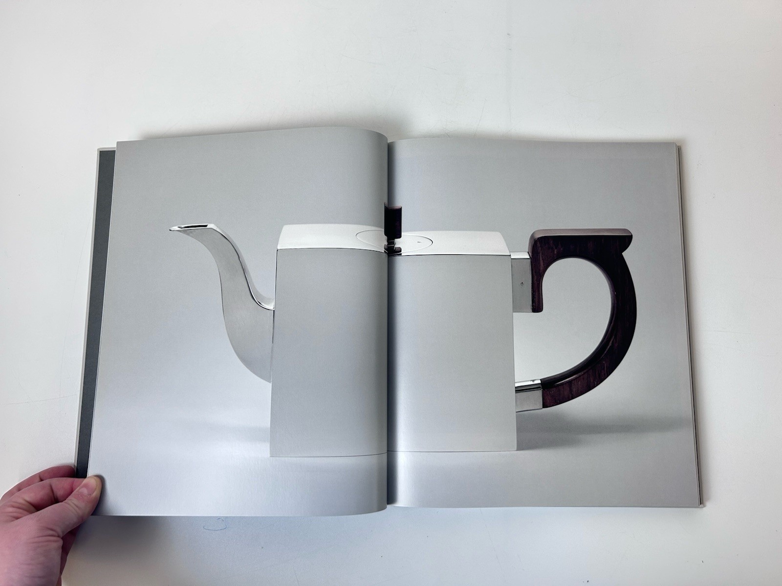 Moll : Silver + Gold; by Spielmann & Weber-Stöber; Arnoldsche Art Publishers; HC