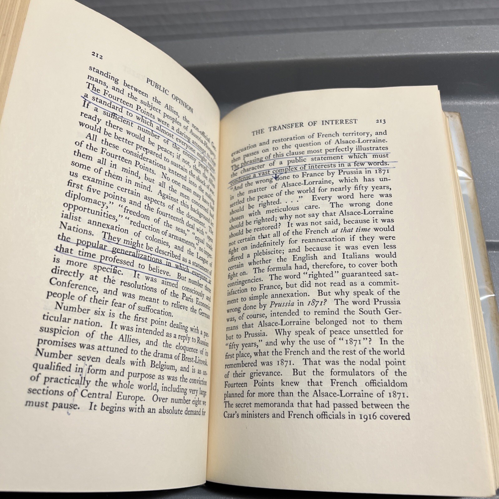 Public Opinion Walter Lippmann The Macmillan Company 1961