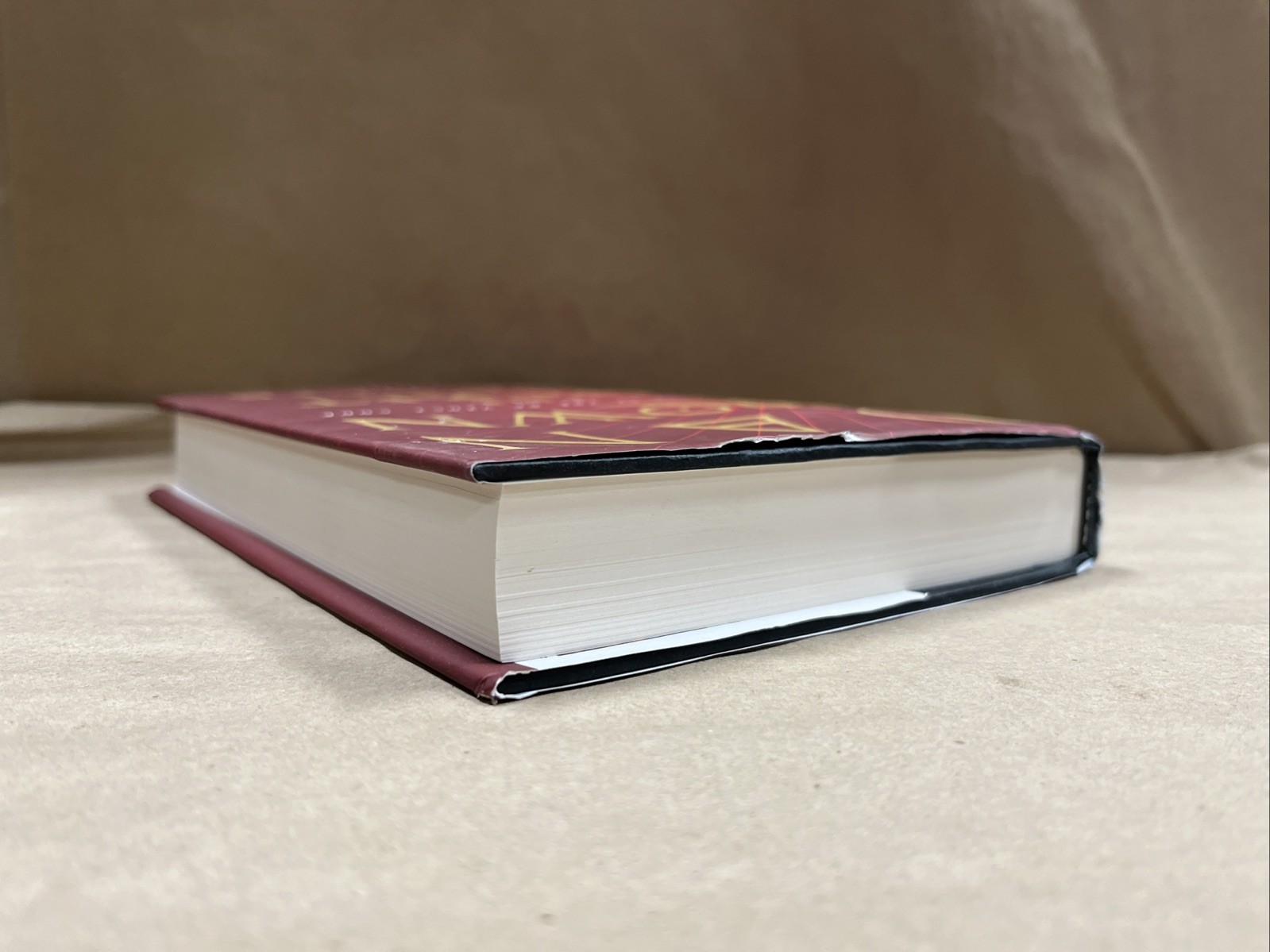 Dan Brown – The Secret Of Secrets HC (USED) SEE DESCRIPTION