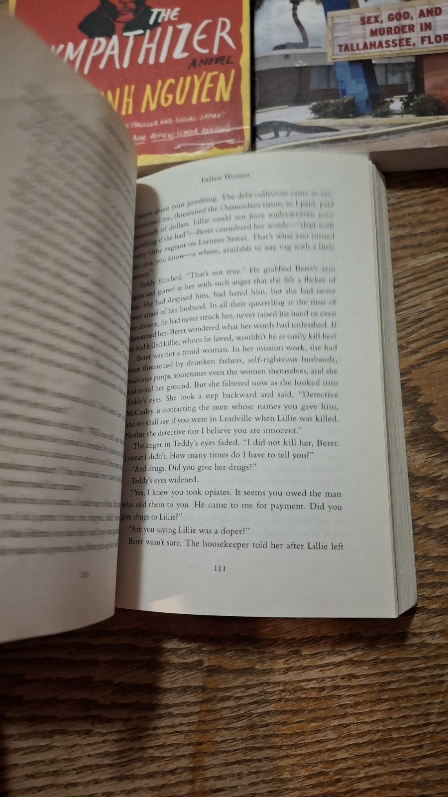 Chapter Books Crime, Mystery, Thriller Non-fiction, Fiction Multiple Titles OBO