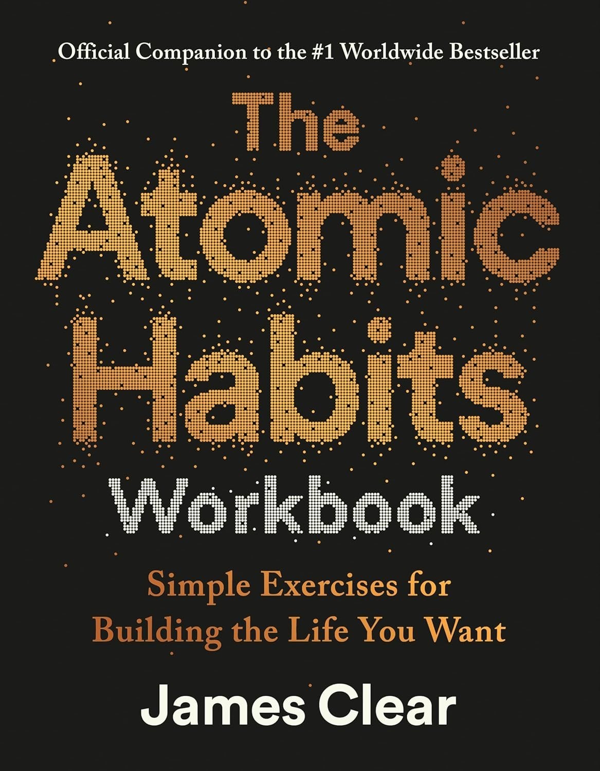 The Atomic Habits Workbook: Official Companion to the Paperback – December 9, 20