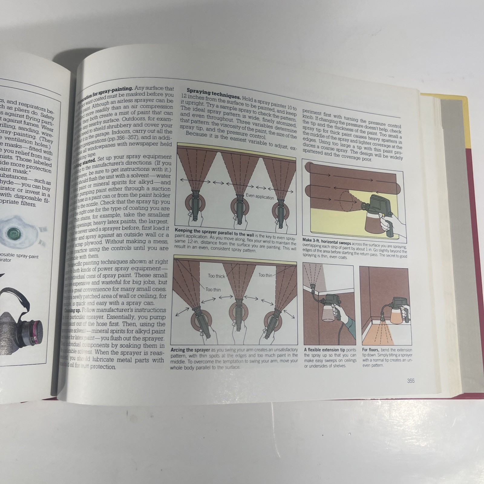 New Complete Do-It-Yourself Manual by Reader’s Digest Editors (1991, Hardcover)