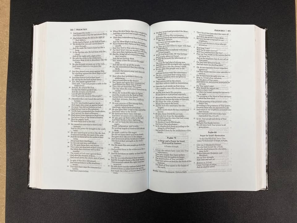 NKJV Note-Taker’s Bible by Zondervan Staff (2014, Hardcover w/DJ)