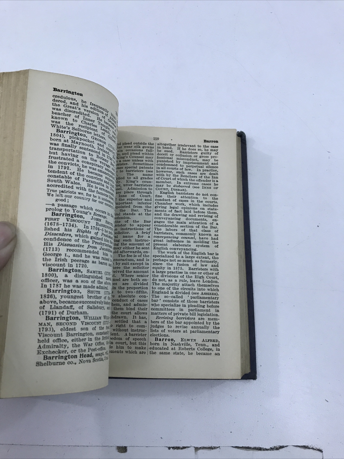Standard Encyclopedia – Funk And Wagnalls Company (Hardcover)