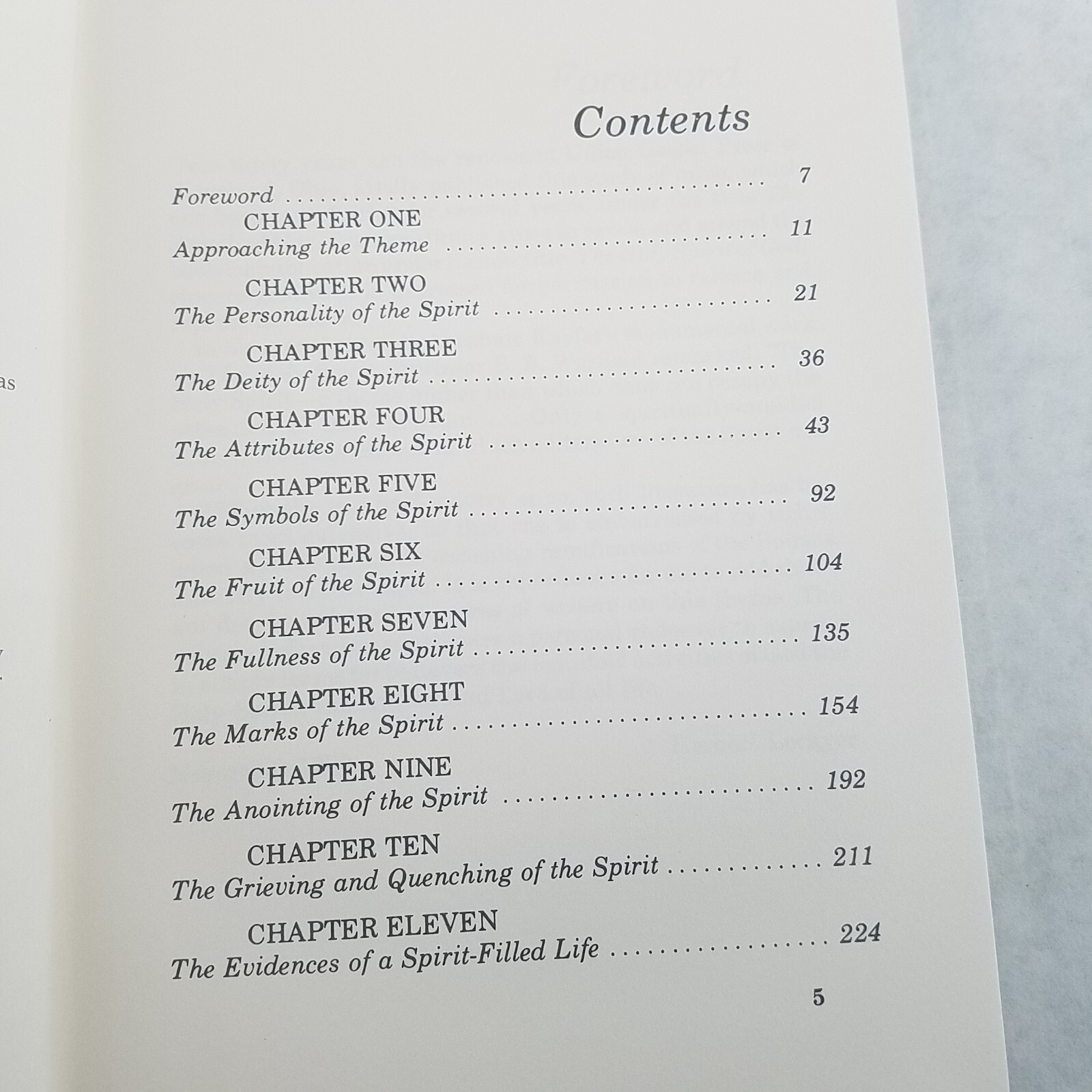 ALL ABOUT THE HOLY SPIRIT – Hardcover by Herbert Lockyer