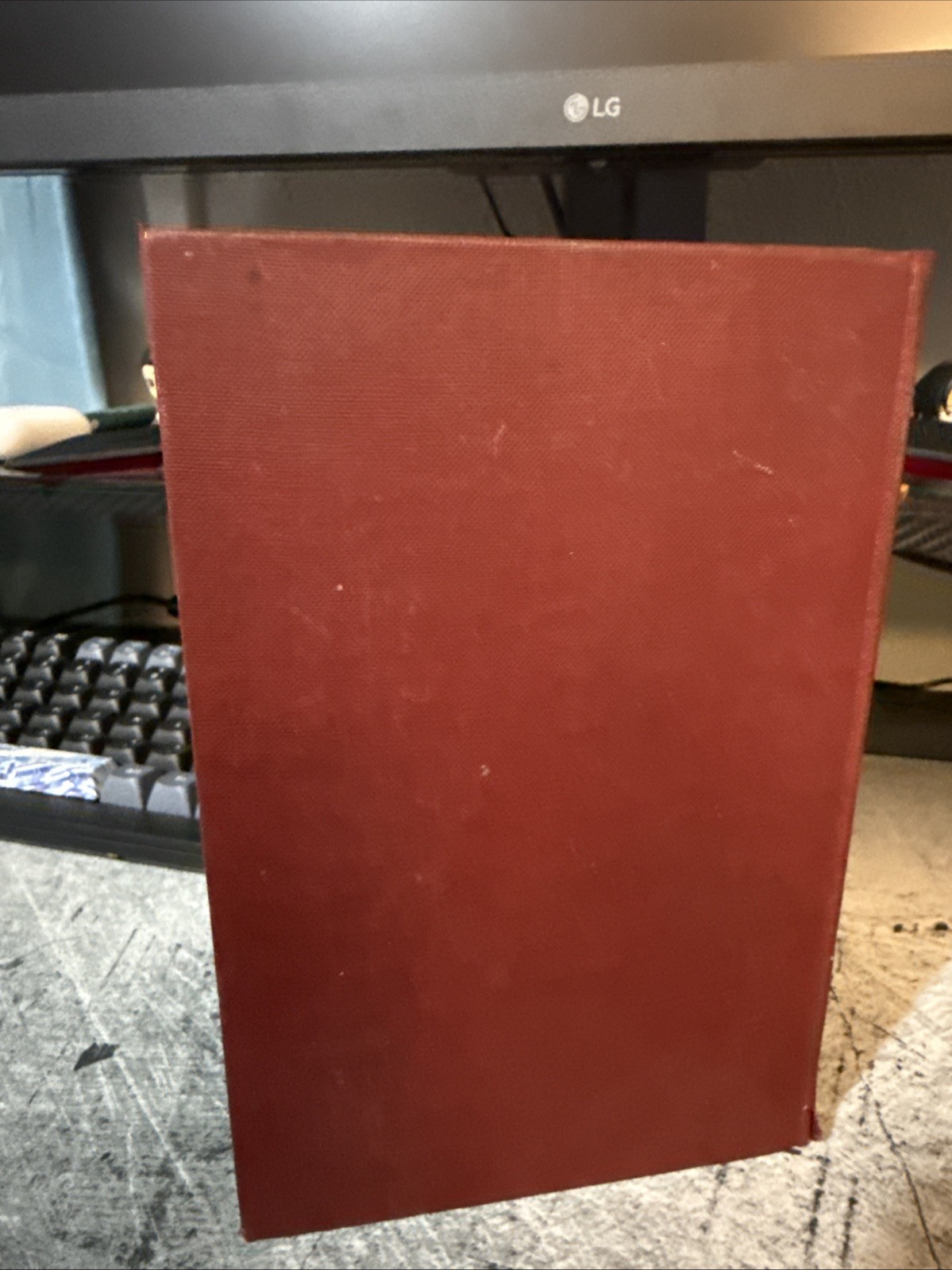 The Hollow Needle: Maurice Leblanc. Caldwell. International Adventure Lib. 1910