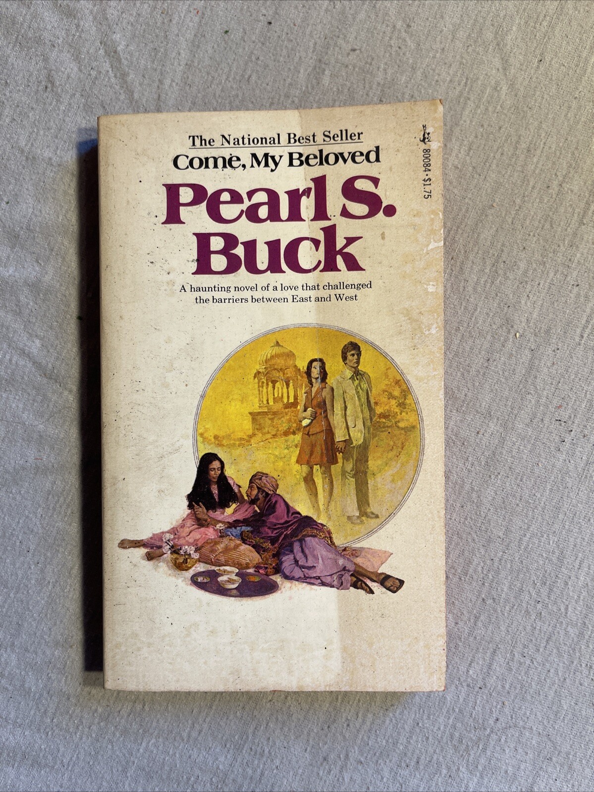 Pearl S. Buck book lot 19 Books Very good quality paperbacks