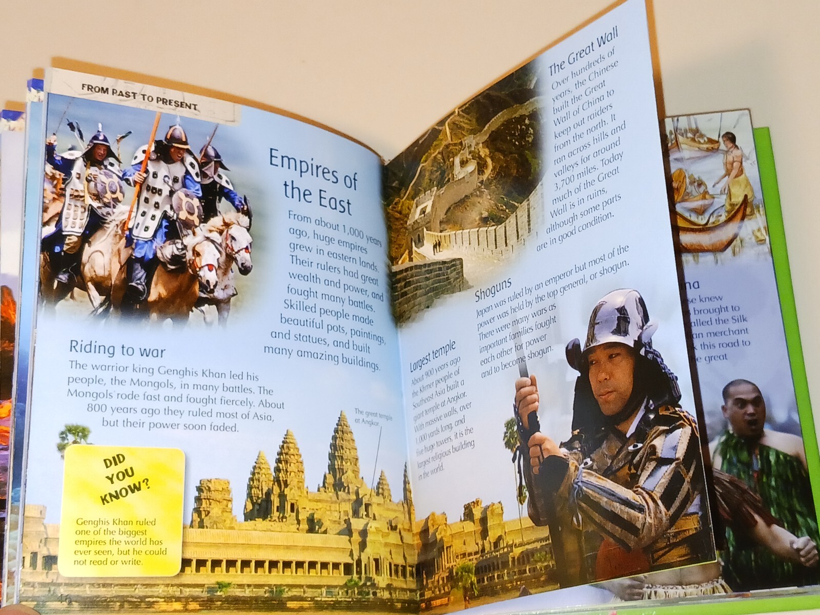 Mini Childrens Reference Series Childrens Picture Encyclopedia 2008 Educational