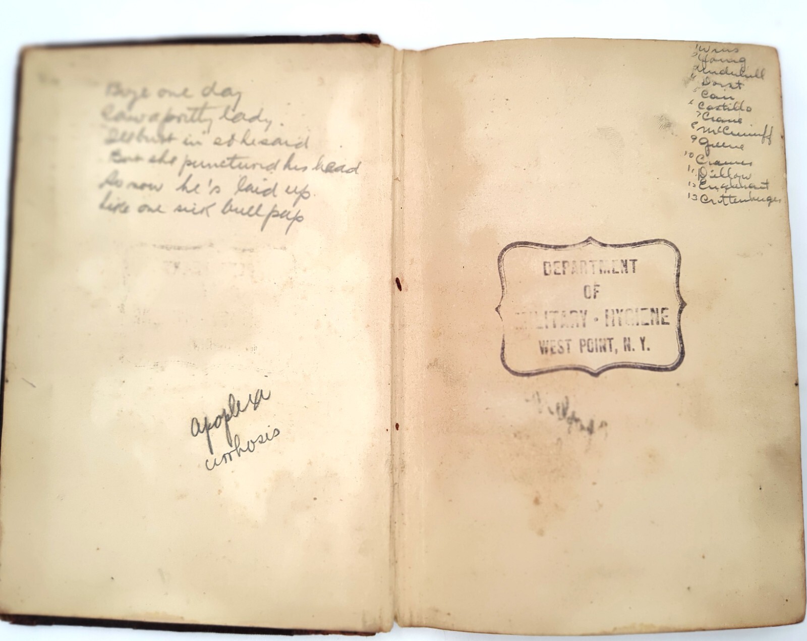 1911 1st Ed Alcoholic Drinks And Narcotics Keefer Army Military Hygiene Medical