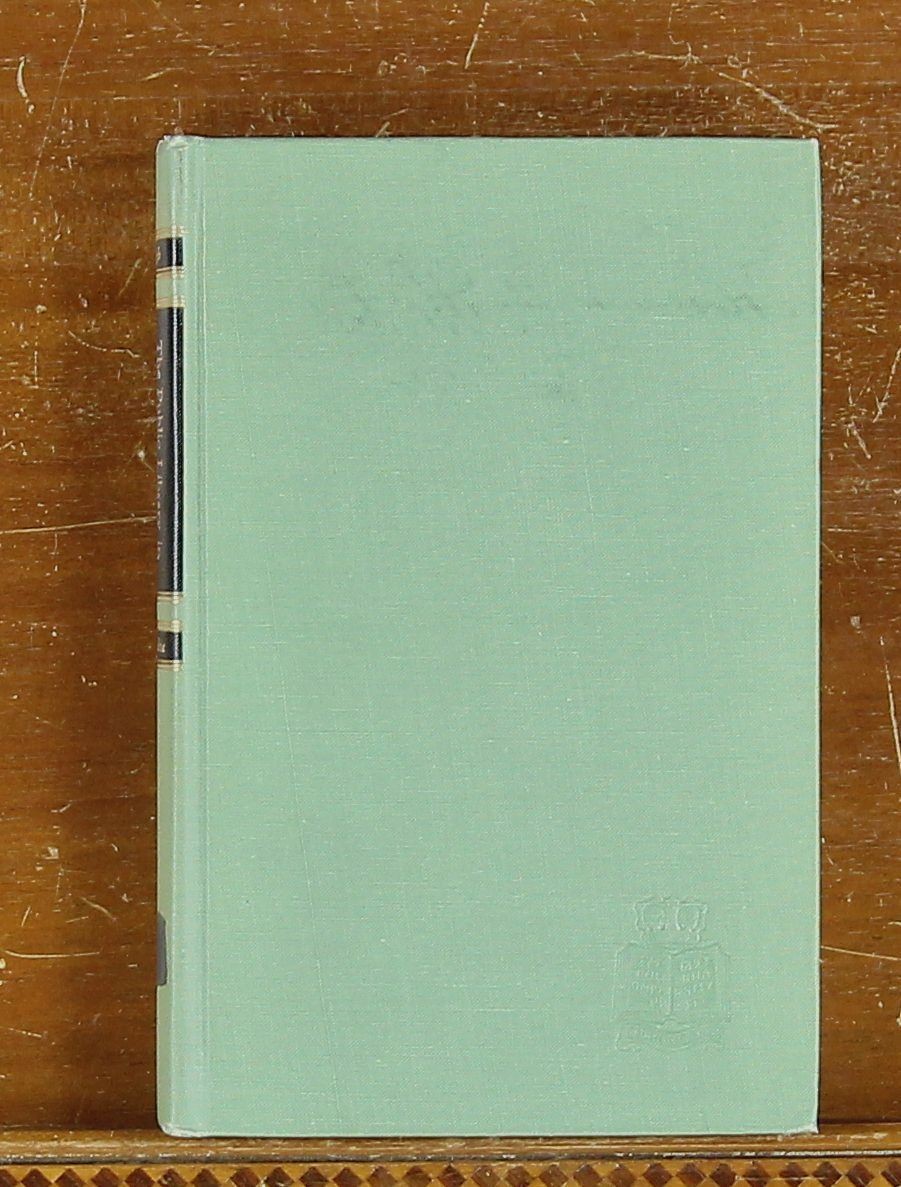 Robert Leigh The Public Library in the United States – General Report of Inquiry