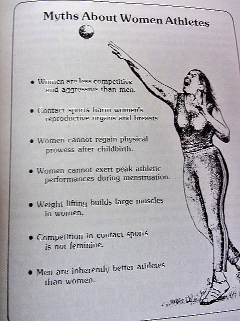 The Women’s Movement Editorial Research Reports 1977 Softcover 168 Pages VGC