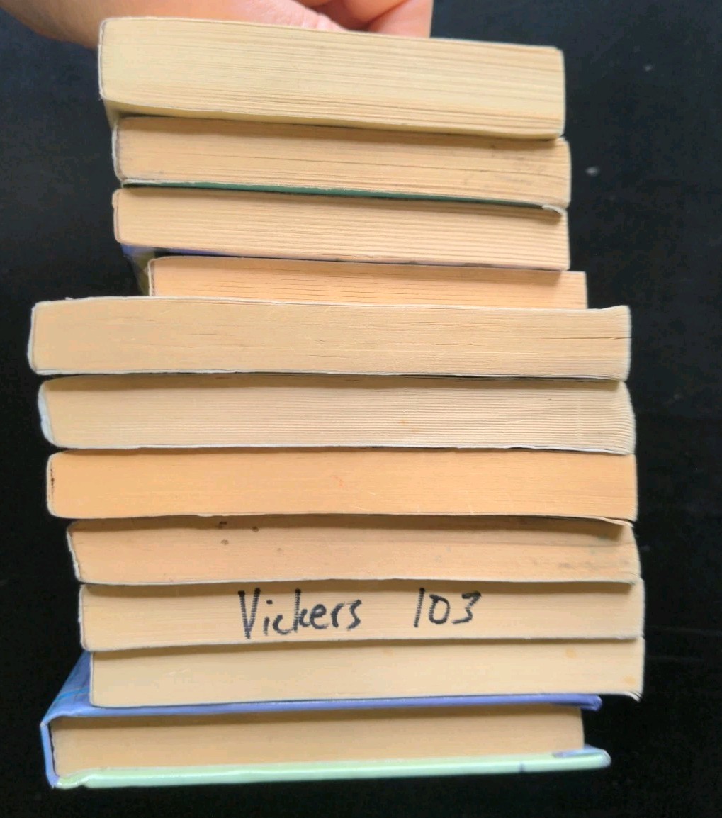 Lot of 10 My Side of the Mountain +1 by J C George Guided Reading Class Set Lot