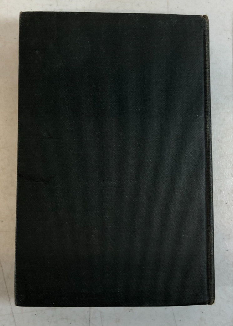Things that matter most, devotional papers, Jowett, 1913, E-93