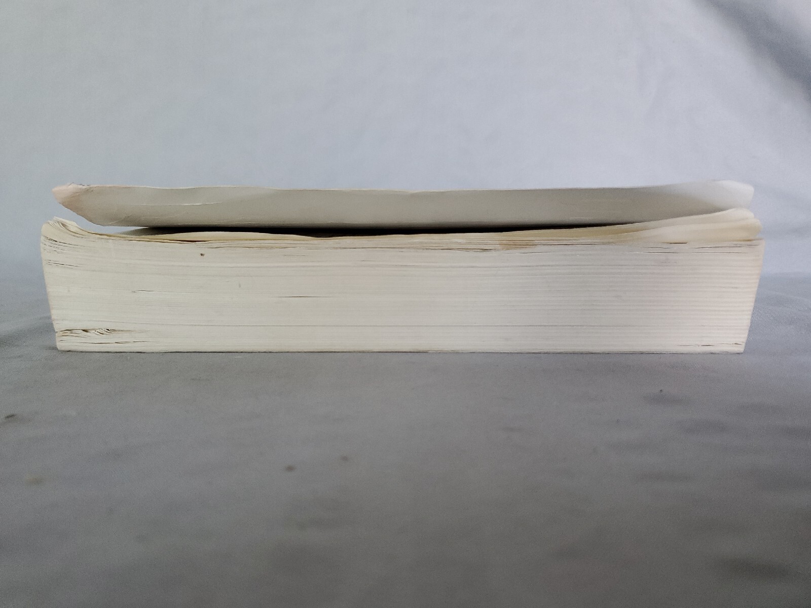 John Adams by David McCullough – Paperback