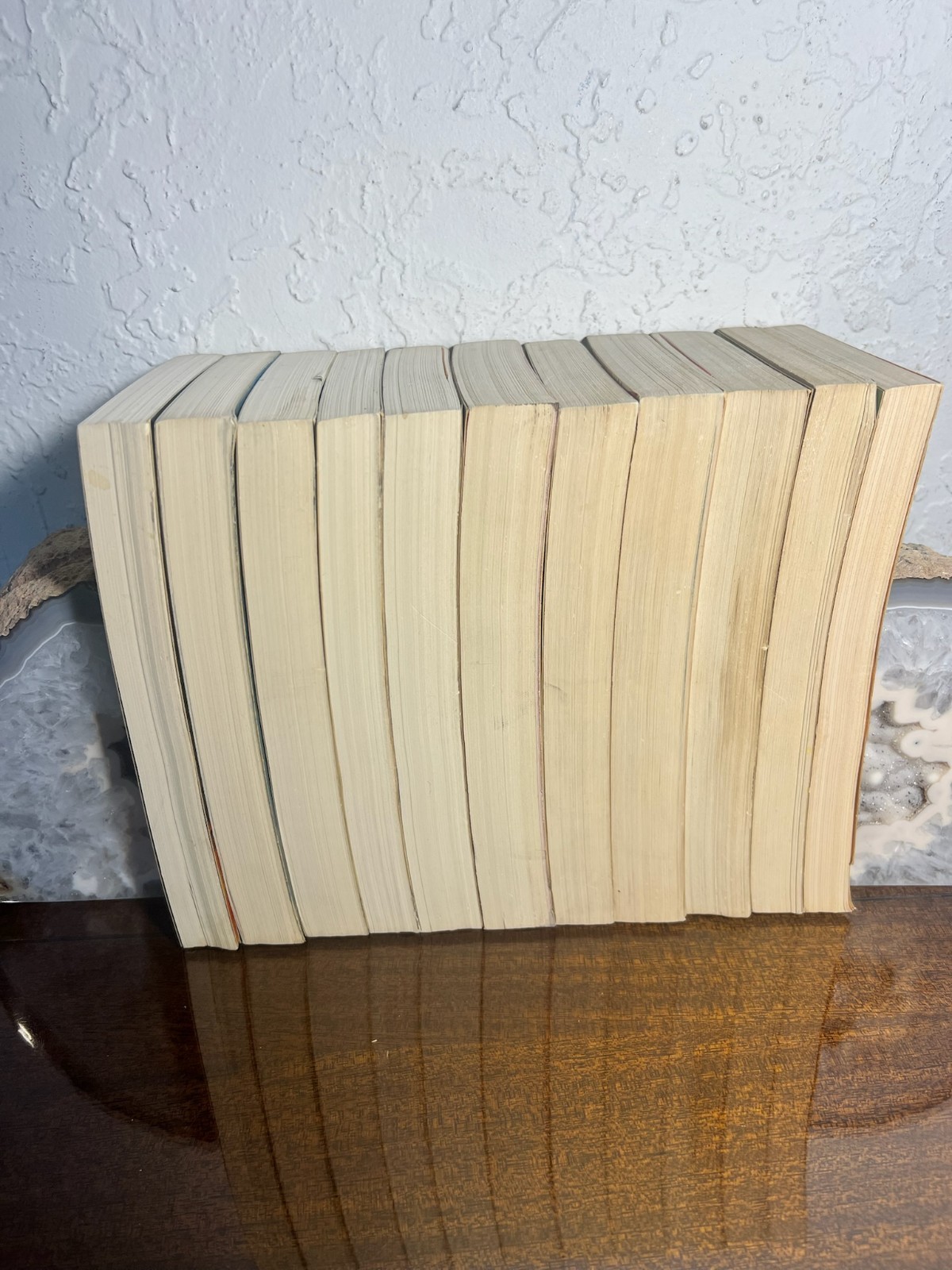 Time Life book Time Reading Program special edition 1965 Time book set 11 books