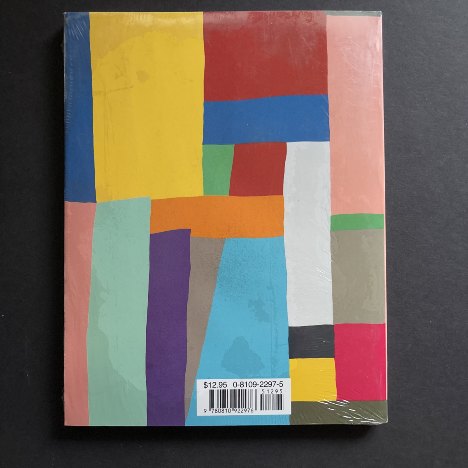 📕 How to Visit a Museum – 0810922975, paperback, David Finn, new 📕