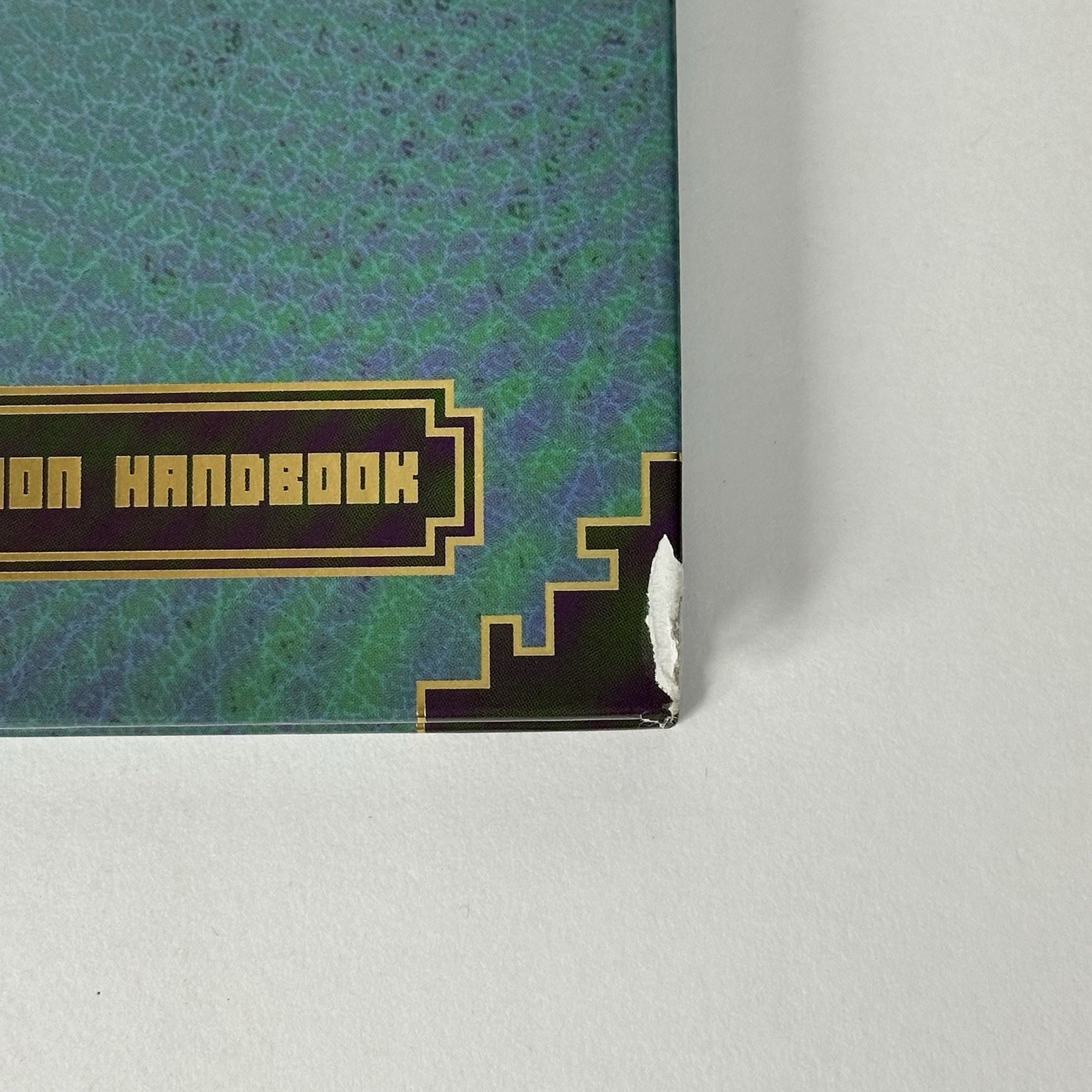 Minecraft: The Complete Handbook Collection 4 Book Set by Mojang, Book Lot, Good