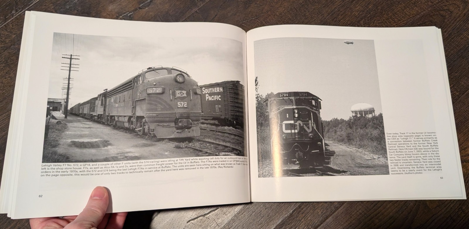 Lost Railroads of Western New York, Vol. 1: The Lehigh Valley at Buffalo