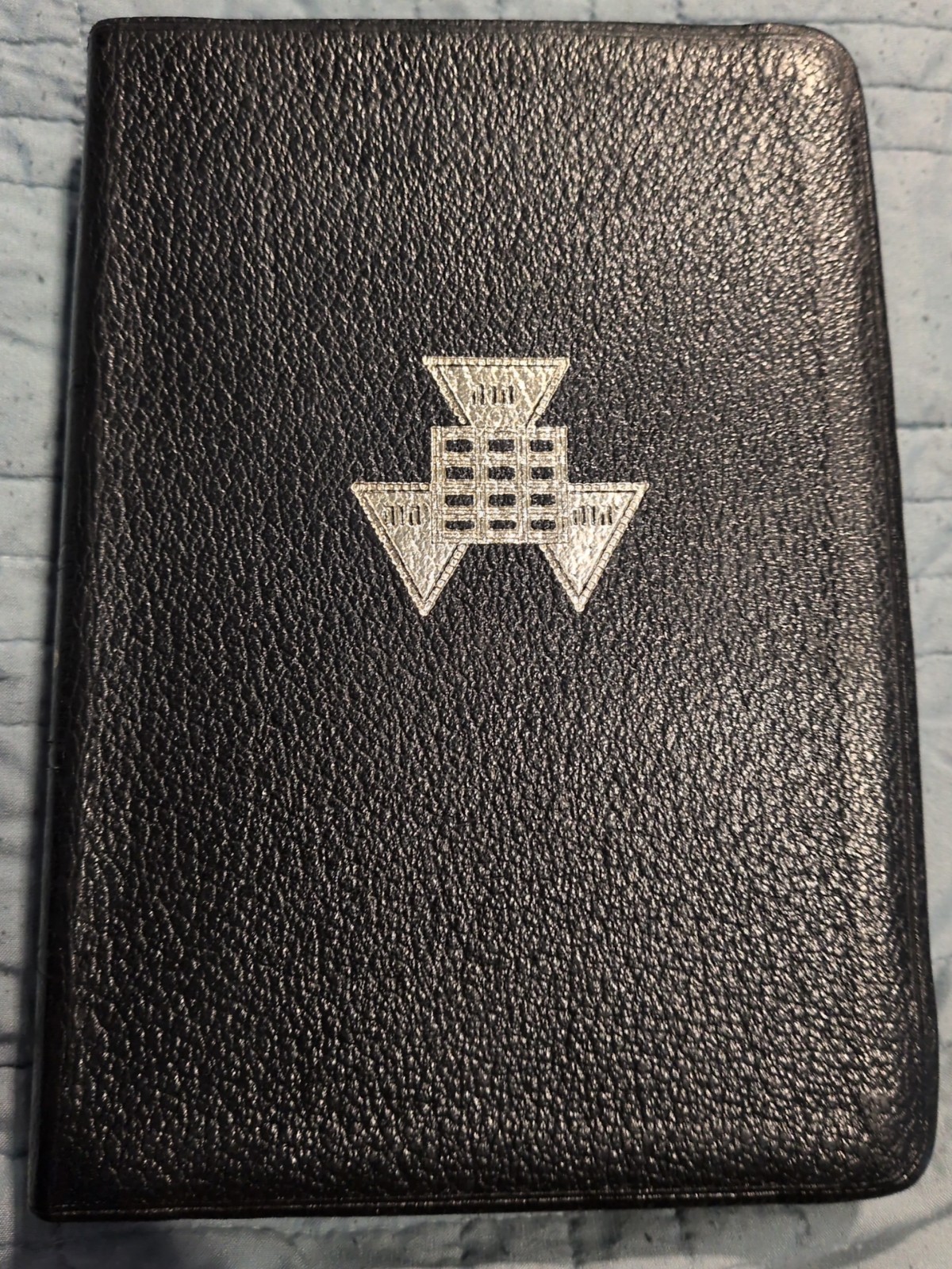 Holy Bible Temple Illustrated Edition King Solomon’s Temple Masonry Holman